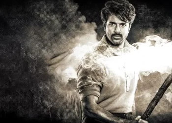 തമിഴ്നാട്ടിൽ 50 കോടി തികയ്ക്കാൻ ‘പരാശക്തി’; ബോക്സ് ഓഫീസിൽ ശിവകാർത്തികേയന്റെ തേരോട്ടം 1 parasakthi-to-cross-rs-50-crore-in-tamil-nadu-sivakarthikeyans-strength-at-the-global-box-office