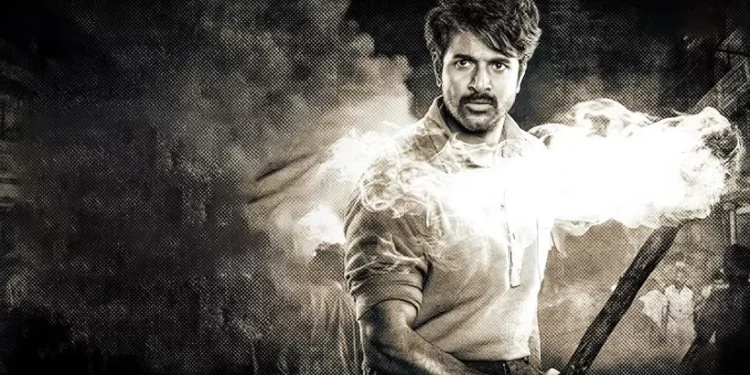 തമിഴ്നാട്ടിൽ 50 കോടി തികയ്ക്കാൻ ‘പരാശക്തി’; ബോക്സ് ഓഫീസിൽ ശിവകാർത്തികേയന്റെ തേരോട്ടം 1 parasakthi-to-cross-rs-50-crore-in-tamil-nadu-sivakarthikeyans-strength-at-the-global-box-office