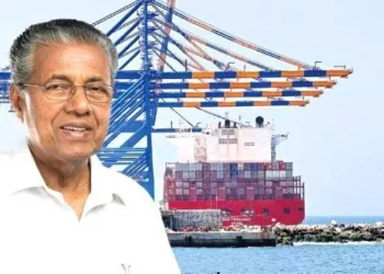 വിഴിഞ്ഞം തുറമുഖത്തിന്റെ ചരിത്ര കുതിപ്പിന് ഇന്ന് തുടക്കം; രണ്ടാം ഘട്ട നിർമ്മാണം മുഖ്യമന്ത്രി പിണറായി വിജയൻ ഉദ്ഘാടനം ചെയ്യും