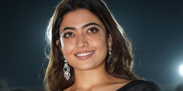 പ്രതീക്ഷകൾ തകർന്ന് ‘സിക്കന്ദർ’; ആദ്യം കേട്ട സ്ക്രിപ്റ്റല്ല; പരാജയകാരണം വ്യക്തമാക്കി രശ്മിക 1 rashmika-mandanna