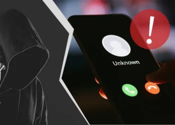 fraud call