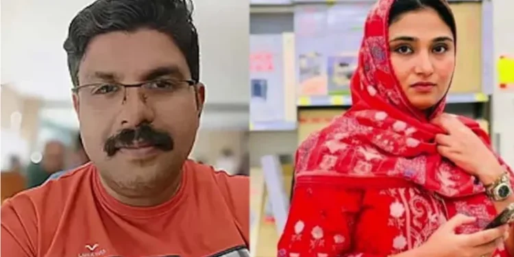 യുവാവിന്റെ ആത്മഹത്യ: ഷിംജിത മുസ്തഫ സംസ്ഥാനം വിട്ടതായി സൂചന; മംഗളുരുവിലേക്ക് കടന്നുവെന്ന് വിവരം