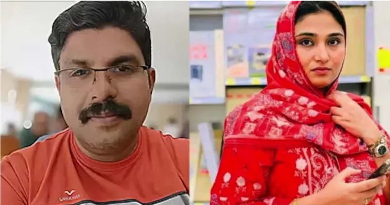 യുവാവിന്റെ ആത്മഹത്യ: ഷിംജിത മുസ്തഫ സംസ്ഥാനം വിട്ടതായി സൂചന; മംഗളുരുവിലേക്ക് കടന്നുവെന്ന് വിവരം