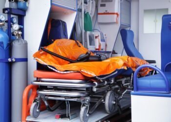 Carolyn Chandler-Hill Named Permanent Deputy Chief of Niagara EMS