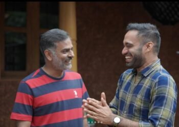 നിവിനിന്റെ മാത്രമല്ല, അൽഫോൺസിന്റെയും തിരിച്ചുവരവ്; 'സർവം മായ'യിലെ ഡോക്ടർ അലോഷിക്ക് നിറഞ്ഞ കയ്യടി 3 akhil sathyan and alphonse puthran