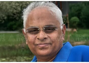 കേരള ഹൈക്കോടതി മുൻ ജഡ്ജി ജസ്റ്റിസ് എസ്. സിരി ജഗൻ അന്തരിച്ചു