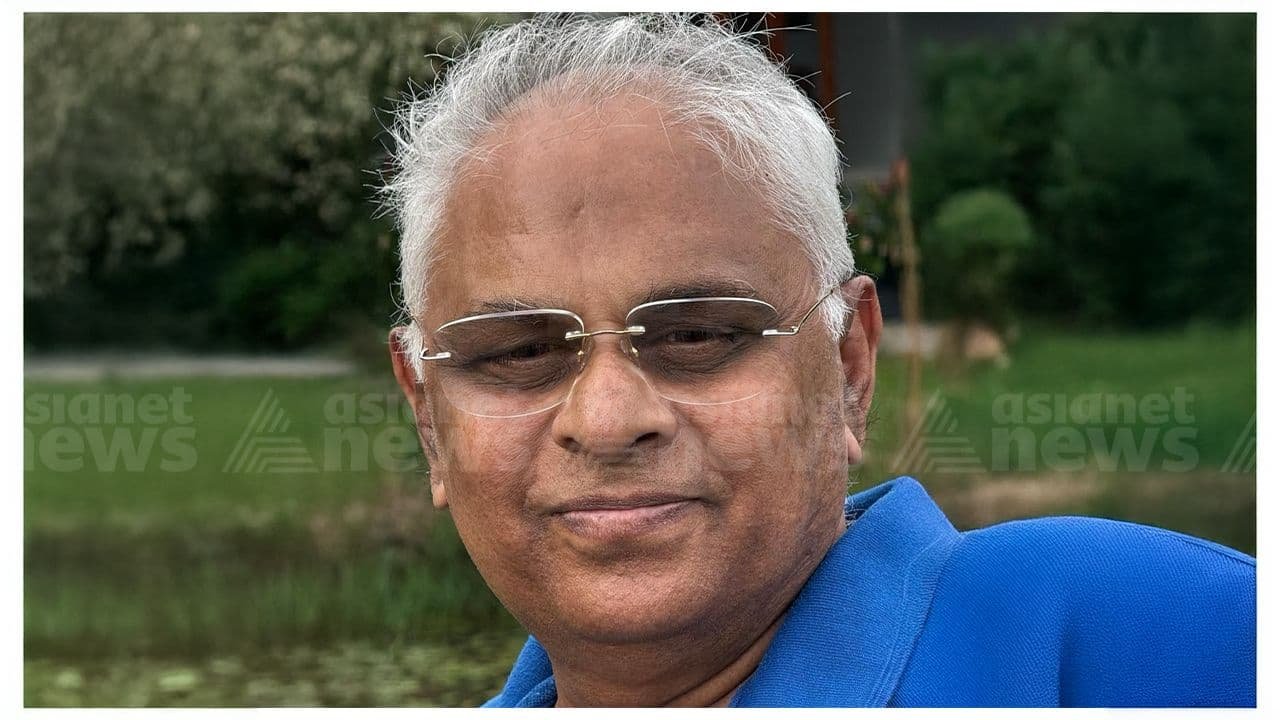 കേരള ഹൈക്കോടതി മുൻ ജഡ്ജി ജസ്റ്റിസ് എസ്. സിരി ജഗൻ അന്തരിച്ചു