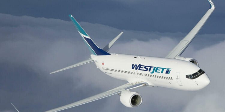 വിന്നിപെഗ് വിമാനത്താവളത്തിൽ വെസ്റ്റ്ജെറ്റ് മെയിന്റനൻസ് യൂണിറ്റ് വരുന്നു; ഭൂമി വികസിപ്പിക്കാൻ വിമാനത്താവള അതോറിറ്റി 1 വിന്നിപെഗ് വിമാനത്താവളത്തിൽ വെസ്റ്റ്ജെറ്റ് മെയിന്റനൻസ് യൂണിറ്റ് വരുന്നു; ഭൂമി വികസിപ്പിക്കാൻ വിമാനത്താവള അതോറിറ്റി