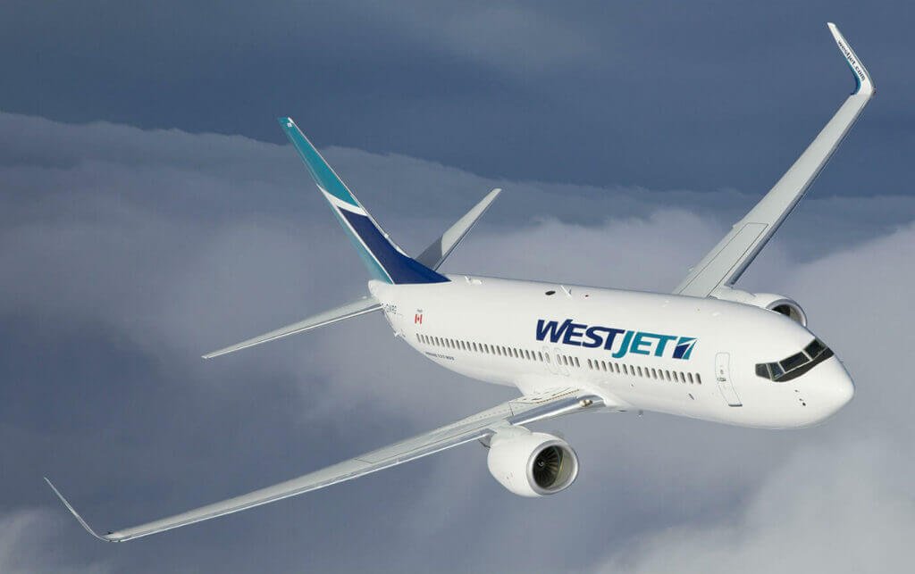 വിന്നിപെഗ് വിമാനത്താവളത്തിൽ വെസ്റ്റ്ജെറ്റ് മെയിന്റനൻസ് യൂണിറ്റ് വരുന്നു; ഭൂമി വികസിപ്പിക്കാൻ വിമാനത്താവള അതോറിറ്റി