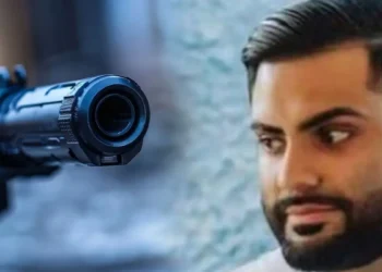 കാനഡയിൽ ഇന്ത്യൻ വംശജനെ വെടിവച്ച് കൊലപ്പെടുത്തി; ഗുണ്ടാ കുടിപ്പകയെന്ന് സംശയം, അന്വേഷണം ഊർജ്ജിതമാക്കി RCMP