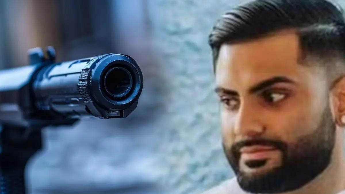 കാനഡയിൽ ഇന്ത്യൻ വംശജനെ വെടിവച്ച് കൊലപ്പെടുത്തി; ഗുണ്ടാ കുടിപ്പകയെന്ന് സംശയം, അന്വേഷണം ഊർജ്ജിതമാക്കി RCMP