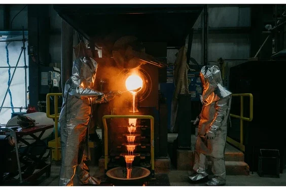 ന്യൂഫൗണ്ട്‌ലാൻഡിൽ സ്വർണ്ണവേട്ട: വാലന്റൈൻ ഖനിയിൽ ഉൽപ്പാദനം ലക്ഷ്യത്തിലേക്ക്