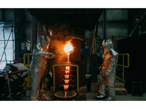 ന്യൂഫൗണ്ട്‌ലാൻഡിൽ സ്വർണ്ണവേട്ട: വാലന്റൈൻ ഖനിയിൽ ഉൽപ്പാദനം ലക്ഷ്യത്തിലേക്ക്