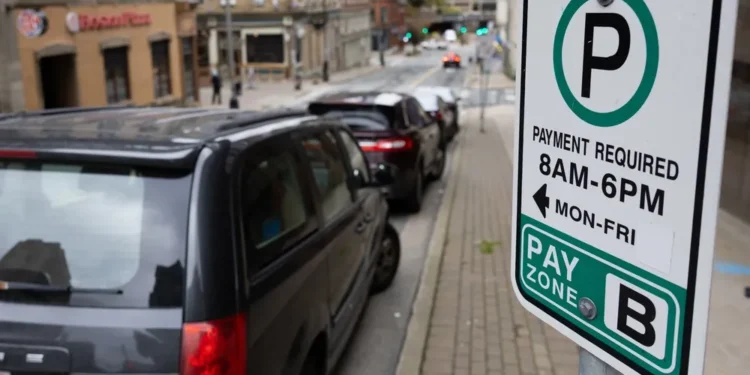 ഹാലിഫാക്സിൽ പാർക്കിംഗ് നിരക്കുകൾ വർദ്ധിപ്പിക്കാൻ നീക്കം: ബജറ്റ് ചർച്ചകളിൽ നിർണ്ണായക തീരുമാനം 1 ഹാലിഫാക്സിൽ പാർക്കിംഗ് നിരക്കുകൾ വർദ്ധിപ്പിക്കാൻ നീക്കം: ബജറ്റ് ചർച്ചകളിൽ നിർണ്ണായക തീരുമാനം