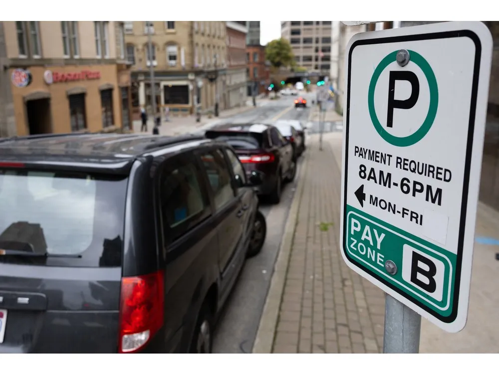 ഹാലിഫാക്സിൽ പാർക്കിംഗ് നിരക്കുകൾ വർദ്ധിപ്പിക്കാൻ നീക്കം: ബജറ്റ് ചർച്ചകളിൽ നിർണ്ണായക തീരുമാനം