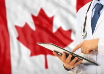 canada doctor