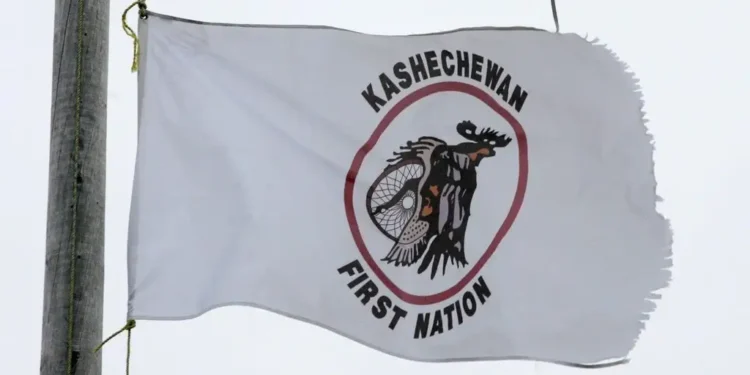 കഷെചെവാൻ ഫസ്റ്റ് നേഷനിലെ കുടിവെള്ളത്തിൽ പാരസൈറ്റുകളുടെ സാന്നിധ്യം; അറുപതിലധികം പേർക്ക് രോഗബാധ 1 കഷെചെവാൻ ഫസ്റ്റ് നേഷനിലെ കുടിവെള്ളത്തിൽ പാരസൈറ്റുകളുടെ സാന്നിധ്യം; അറുപതിലധികം പേർക്ക് രോഗബാധ