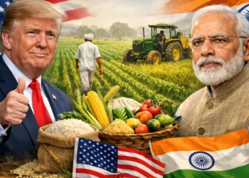 കടൽ കടക്കാൻ ഇന്ത്യൻ വസ്ത്രങ്ങളും മരുന്നുകളും; അമേരിക്കൻ മദ്യത്തിന് ഇന്ത്യയിൽ വില കുറയും- വ്യാപാര കരാർ ഇങ്ങനെ!