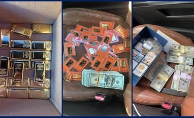 അമേരിക്കയിൽ മുതിർന്ന പൗരന്മാരെ പറ്റിച്ച് 55 കോടിയുടെ തട്ടിപ്പ്; ഇന്ത്യൻ യുവാവിന് 18 വർഷം തടവ്