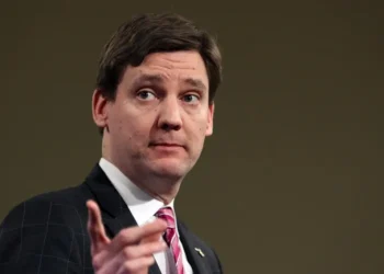 വിദേശ സഹായത്തോടെ കാനഡയെ തകർക്കാൻ ശ്രമം'; ആൽബർട്ട വിഘടനവാദികൾക്കെതിരെ ആഞ്ഞടിച്ച് ഡേവിഡ് ഇബി 1 aby