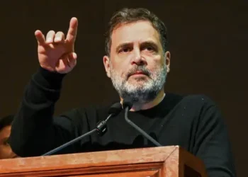 നിയമസഭാ തെരഞ്ഞെടുപ്പ് പ്രചാരണം: രാഹുൽ ഗാന്ധി ഇന്ന് കേരളത്തിലെത്തും; വയനാട് ഭവനപദ്ധതിക്ക് തറക്കല്ലിടും!