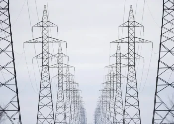 electricity