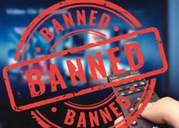 അശ്ലീല ഉള്ളടക്കം: അഞ്ച് ഒടിടി പ്ലാറ്റ്‌ഫോമുകൾ നിരോധിച്ച് കേന്ദ്ര സർക്കാർ