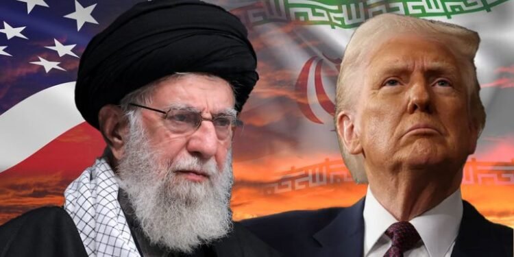 ഇറാനിൽ കനത്ത വ്യോമാക്രമണം: ഖമനെയിയെ വധിച്ചെന്നു ട്രംപ്; മകളും പേരക്കുട്ടിയും മരിച്ചതായി സ്ഥിരീകരണം