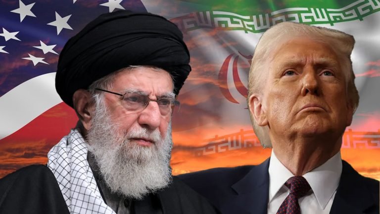 ഇറാനിൽ കനത്ത വ്യോമാക്രമണം: ഖമനെയിയെ വധിച്ചെന്നു ട്രംപ്; മകളും പേരക്കുട്ടിയും മരിച്ചതായി സ്ഥിരീകരണം