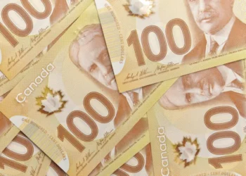 canadian dollar