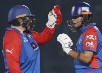 delhi capitals