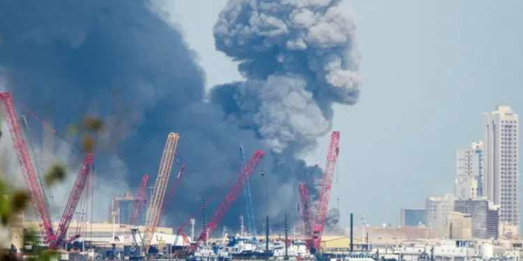 ആണവായുധ പരീക്ഷണവും മിസൈൽ കരുത്തും; ലക്ഷ്യം വെറും പ്രതികാരമല്ല; ഇറാനെ പൂട്ടാൻ അമേരിക്കയുടെ ‘ത്രീ പോയിന്റ്’ പ്ലാൻ!; മിഡിൽ ഈസ്റ്റിൽ പുകയുന്ന യുദ്ധസത്യങ്ങൾ