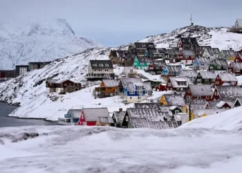 Greenland