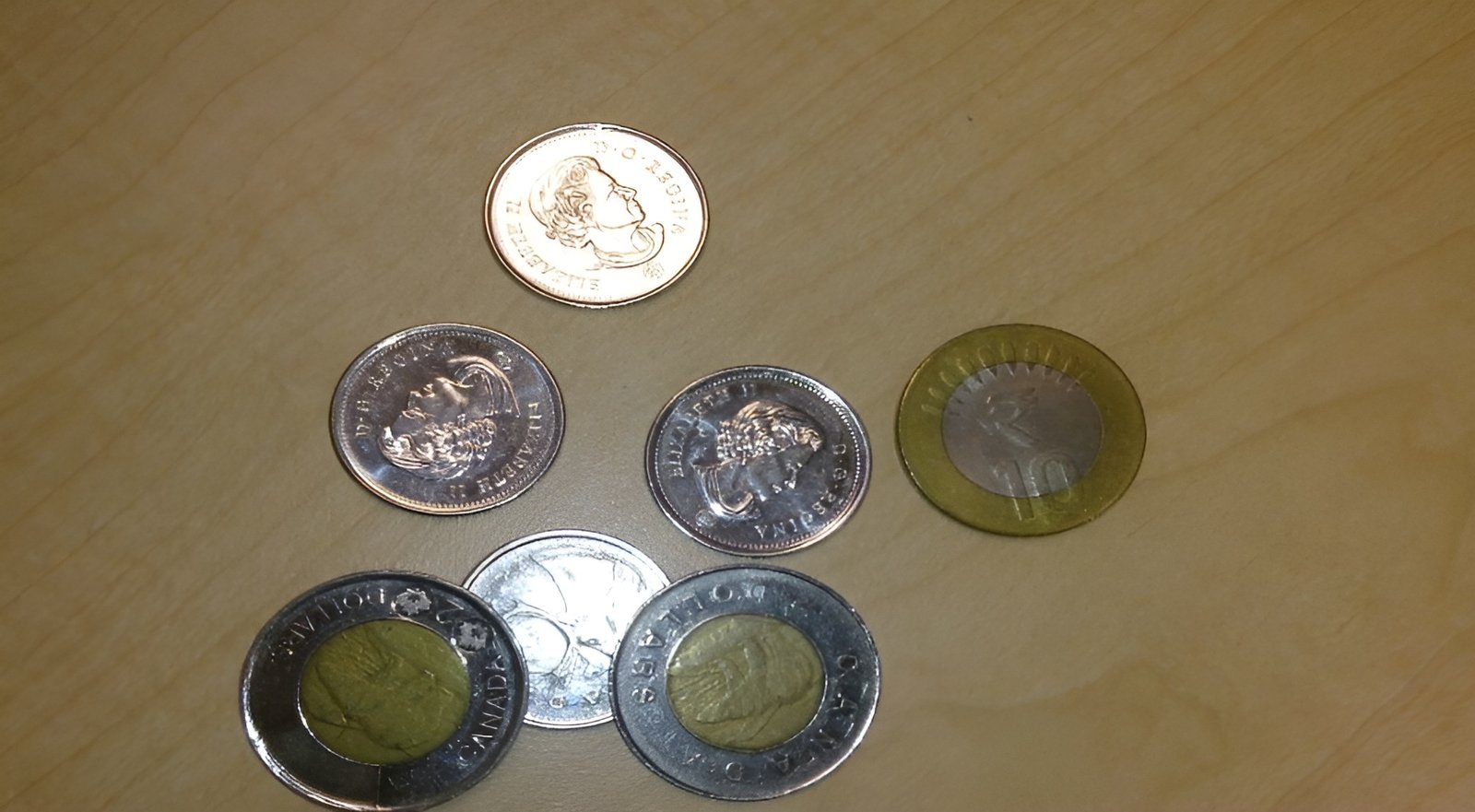 രൂപത്തിൽ കാനഡയെ വെട്ടിച്ച് ഇന്ത്യ!; കനേഡിയൻ ടുണിയും നമ്മുടെ 10 രൂപയും തമ്മിൽ ഇത്ര സാമ്യമോ? കനേഡിയൻ യുവതിയെ അമ്പരപ്പിച്ച ആ ‘നാണയ’ക്കഥ!