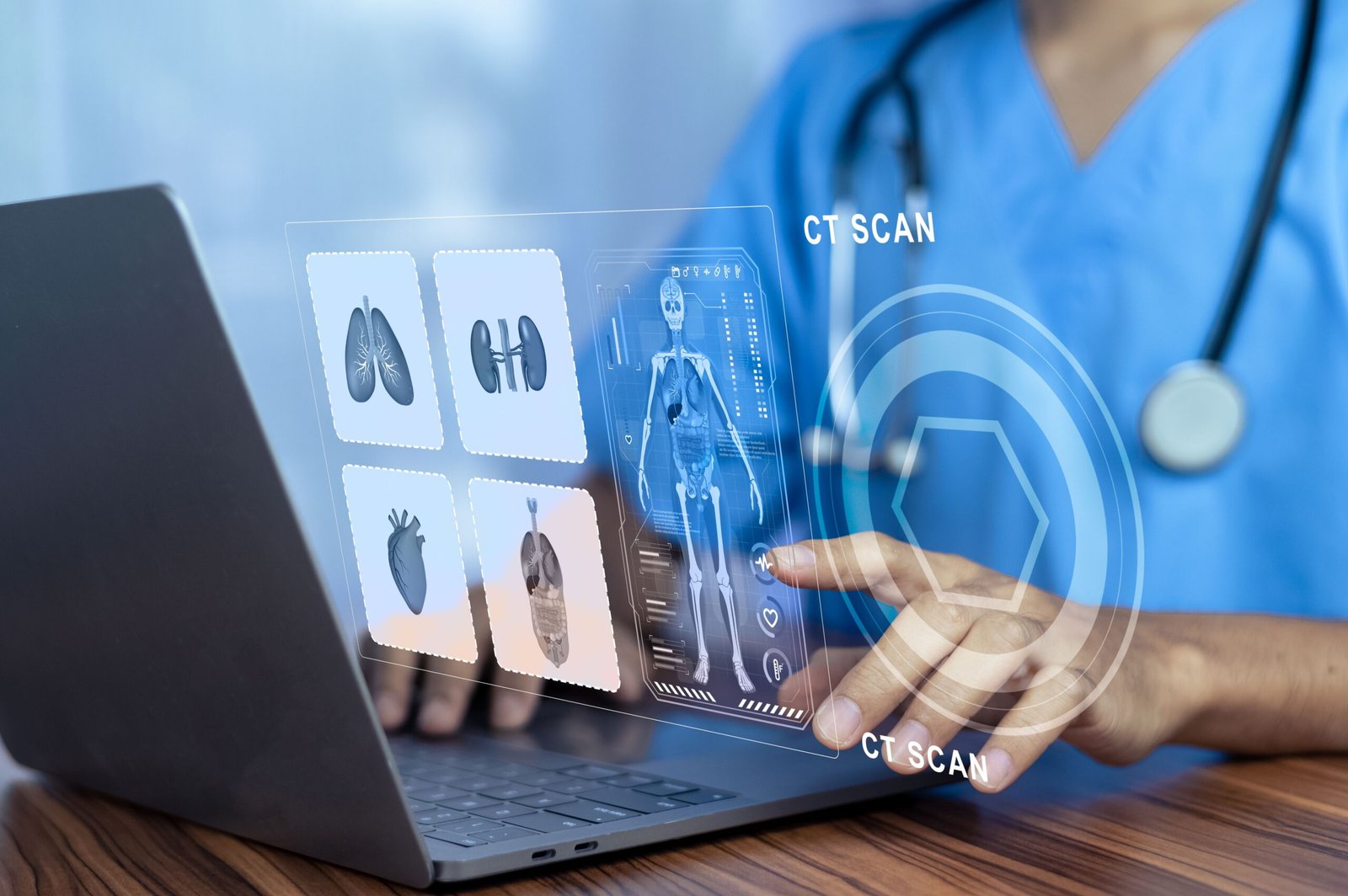 ന്യൂ ബ്രൺസ്‌വിക്കിൽ ആരോഗ്യമേഖല ഡിജിറ്റലാകുന്നു; ഡോക്ടർമാർക്ക് ഇലക്ട്രോണിക് റെക്കോർഡ് ഏർപ്പെടുത്താൻ ധനസഹായം