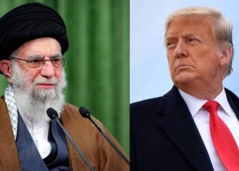 ‘ഖമേനി കൊല്ലപ്പെട്ടു’; സോഷ്യൽ മീഡിയയിലൂടെ ലോകത്തെ അറിയിച്ച് ട്രംപ്; ഇറാനിൽ അതീവ ജാഗ്രത