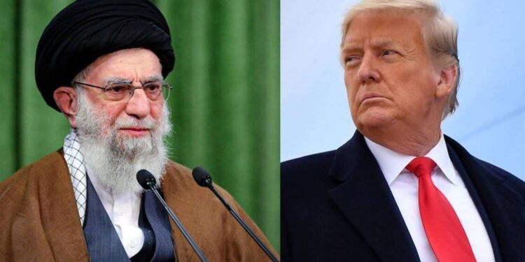 ‘ഖമേനി കൊല്ലപ്പെട്ടു’; സോഷ്യൽ മീഡിയയിലൂടെ ലോകത്തെ അറിയിച്ച് ട്രംപ്; ഇറാനിൽ അതീവ ജാഗ്രത