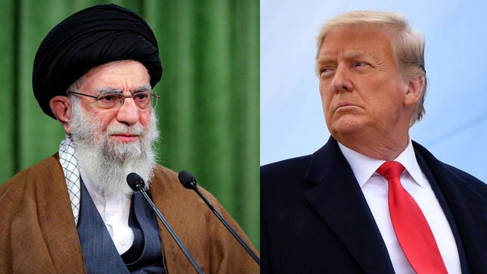 ‘ഖമേനി കൊല്ലപ്പെട്ടു’; സോഷ്യൽ മീഡിയയിലൂടെ ലോകത്തെ അറിയിച്ച് ട്രംപ്; ഇറാനിൽ അതീവ ജാഗ്രത