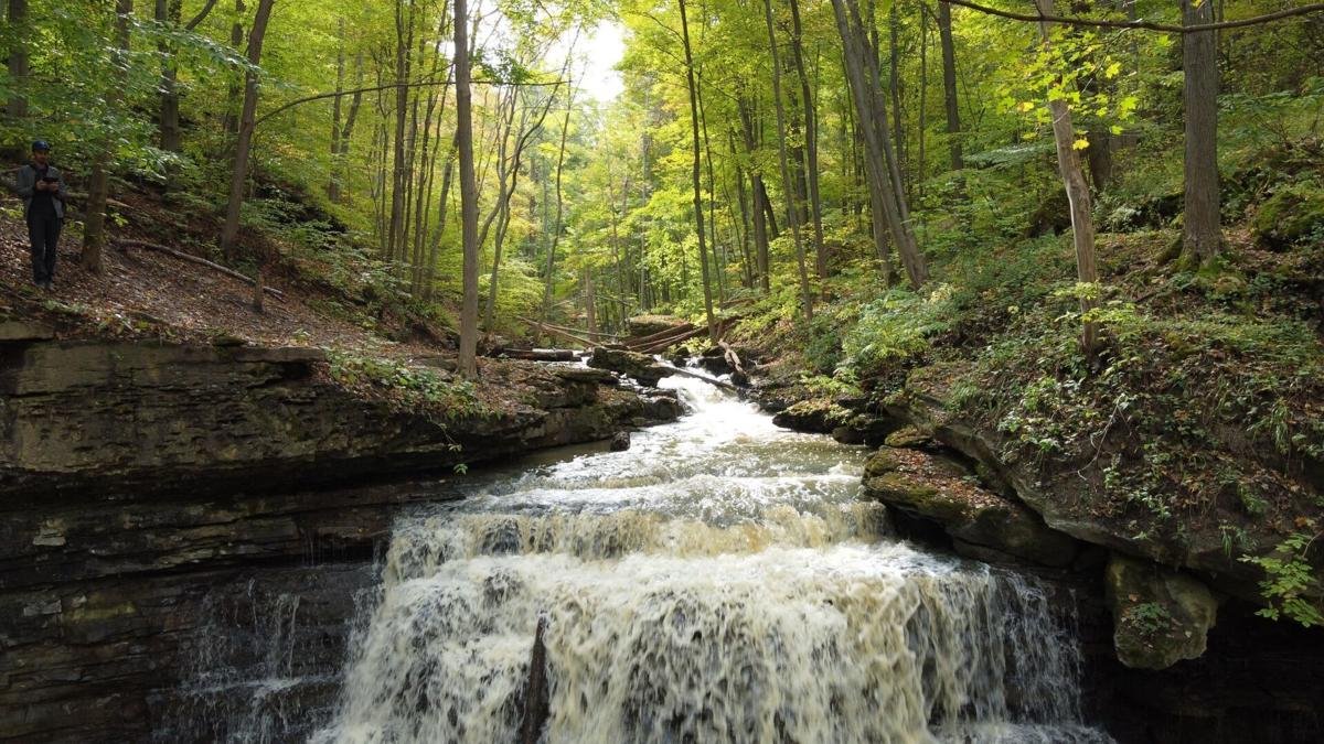 Niagara-on-the-Lake is opposing the province’s amalgamation of Niagara Peninsula Conservation Authority with three other agencies.