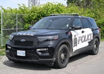 A Niagara Regional Police investigation into drug trafficking in Niagara Falls