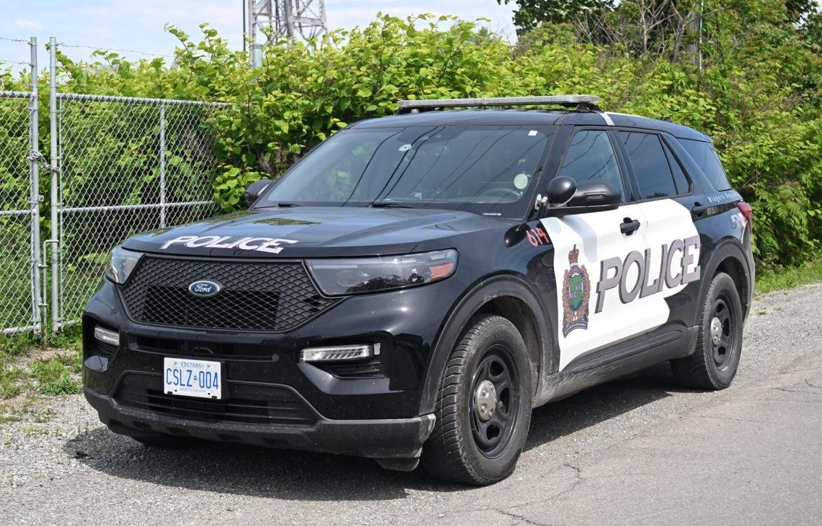 A Niagara Regional Police investigation into drug trafficking in Niagara Falls