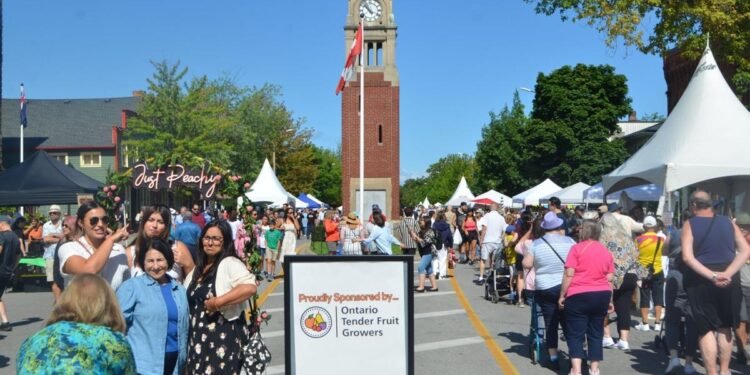 ടൊറന്റോയും ഒട്ടാവയും ഔട്ട്‌! കാനഡയിലെ പുത്തൻ ‘ഹോട്ട് സ്‌പോട്ട്’ ഇതാണ്; ഞെട്ടിച്ചുകൊണ്ട് പുതിയ സർവ്വേ ഫലം!