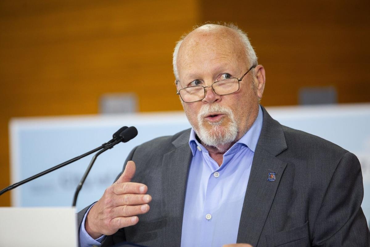 Niagara's administrative system