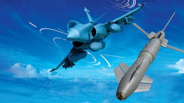 പാകിസ്താനും ചൈനയ്ക്കും ഇനി നെഞ്ചിടിപ്പ്; റഫാലിന് പിന്നാലെ ഹാമർ മിസൈലുകളും ഇന്ത്യയിൽ, ശത്രുക്കൾ ജാഗ്രതൈ!