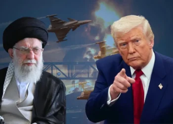 trump-Iran