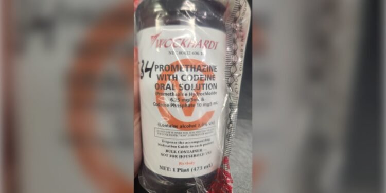 വ്യാജ കഫ് സിറപ്പുകൾ മരണക്കെണിയാകുന്നു; യുവാക്കളെ ലക്ഷ്യമിട്ട് ലഹരി മാഫിയ 1 drugs