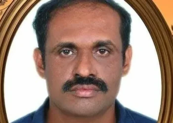 ട്രക്ക് അപകടത്തിൽ മരിച്ച അജീഷ് തോമസിനായി ഗോഫണ്ട് ക്യാമ്പയിൻ ആരംഭിച്ചു