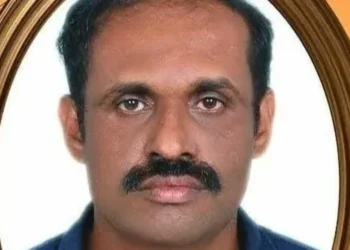 ajeesh thomas