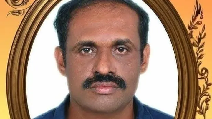 ട്രക്ക് അപകടത്തിൽ മരിച്ച അജീഷ് തോമസിനായി ഗോഫണ്ട് ക്യാമ്പയിൻ ആരംഭിച്ചു