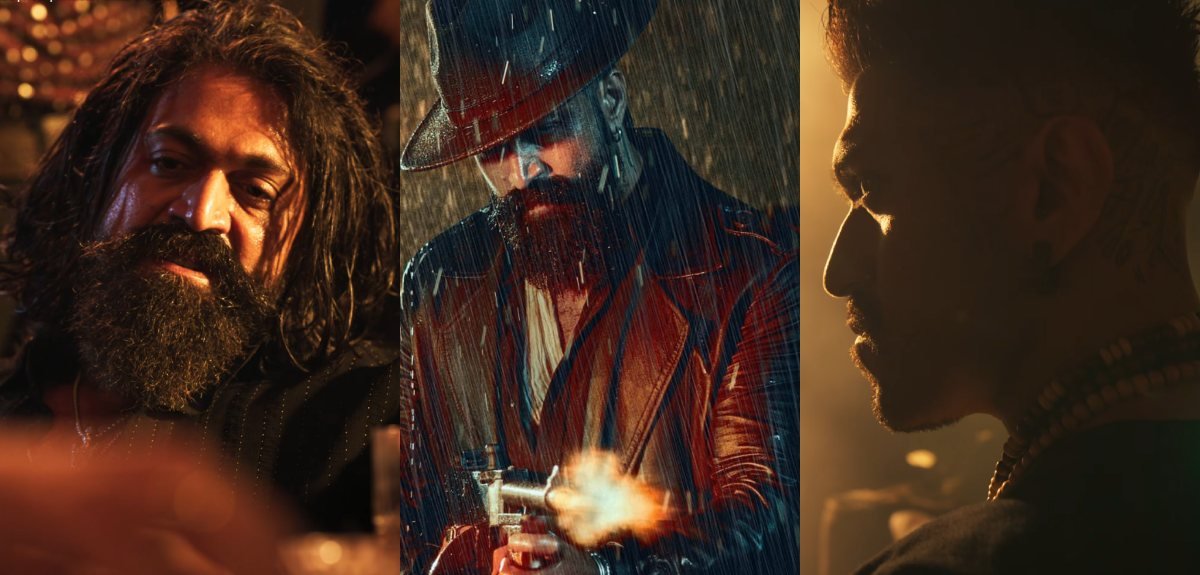 ബോക്സ് ഓഫീസിനെ വിറപ്പിക്കാൻ ‘ടോക്സിക്’; യഷ്-ഗീതു മോഹൻദാസ് ചിത്രത്തിന്റെ വിസ്മയിപ്പിക്കുന്ന ടീസർ പുറത്ത്